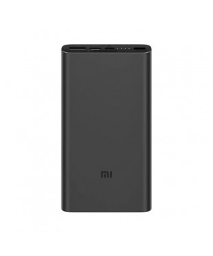 Портативный аккумулятор 10000 mah xiaomi redmi какое качество