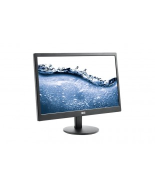 Монитор 19.5" AOC E2070SWN Монитор 19.5" AOC E2070SWN