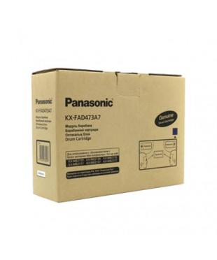 Фотобарабан (Drum) Panasonic KX-FAD473A7 Фотобарабан (Drum) Panasonic KX-FAD473A7