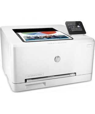 Принтер лазерный HP Color LaserJet Pro 200 Color M254dw Принтер лазерный HP Color LaserJet Pro 200 Color M254dw