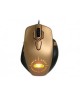 Мышь SteelSeries World of Warcraft MMO Gaming Mouse Gold Edition Мышь SteelSeries World of Warcraft MMO Gaming Mouse Gold Edition