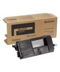 Тонер-картридж Kyocera TK-3170 для P3050dn/ P3055dn/ P3060dn (оригинальный) Тонер-картридж Kyocera TK-3170 для P3050dn/ P3055dn/ P3060dn (оригинальный)