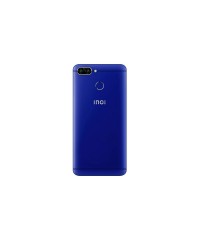 Смартфон INOI 5 Pro голубой