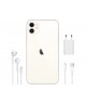 Смартфон Apple iPhone 11 256GB White Смартфон Apple iPhone 11 256GB White