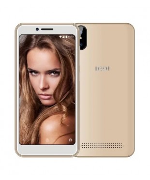 Смартфон INOI 3 Power золотой Смартфон INOI 3 Power золотой