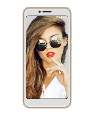 Смартфон INOI 3 золото Смартфон INOI 3 золото