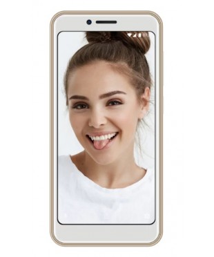 Смартфон INOI 3 Lite золото Смартфон INOI 3 Lite золото