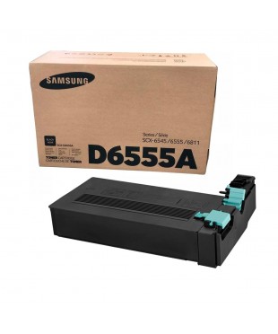Картридж Samsung SCX-D6555A (SCX-6555N/6545N) для SCX-4645/ 6545/ 6555, 25000 стр. при 5% Оригинал Картридж Samsung SCX-D6555A (SCX-6555N/6545N) для SCX-4645/ 6545/ 6555, 25000 стр. при 5% Оригинал