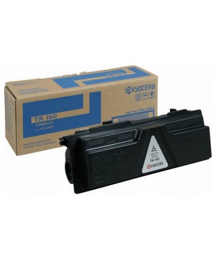 Картридж оригинальный Kyocera TK-160 для FS-1120D/ DN, P2035d (2500копий) Картридж оригинальный Kyocera TK-160 для FS-1120D/ DN, P2035d (2500копий)