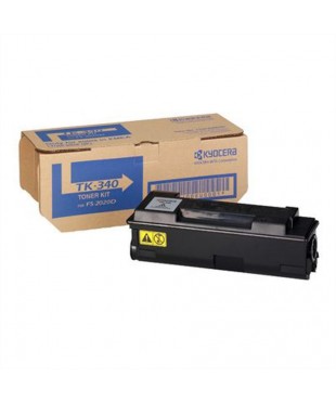 Картридж оригинальный Kyocera TK-340 для FS-2020D(N) 12000стр. Картридж оригинальный Kyocera TK-340 для FS-2020D(N) 12000стр.