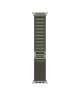 Смарт-часы Apple Watch Ultra 49mm Titanium Case Green Alpine Loop (L) (MQFP3ZP/A) Смарт-часы Apple Watch Ultra 49mm Titanium Case Green Alpine Loop (L) (MQFP3ZP/A)