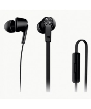 Наушники Xiaomi Mi Refreshed Piston Earphone (Pure Version) черные Наушники Xiaomi Mi Refreshed Piston Earphone (Pure Version) черные