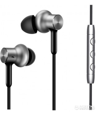 Наушники Xiaomi Mi In-Ear Headphones PRO HD