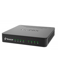 АТС гибридная Yeastar MyPBX SOHO - IP